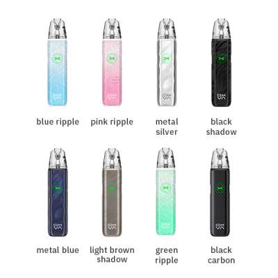elfbar elfa master akku Oxva VPrime Pod Set
