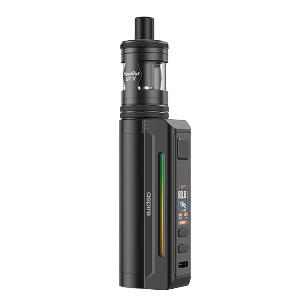 Aspire Zelos X80 Set