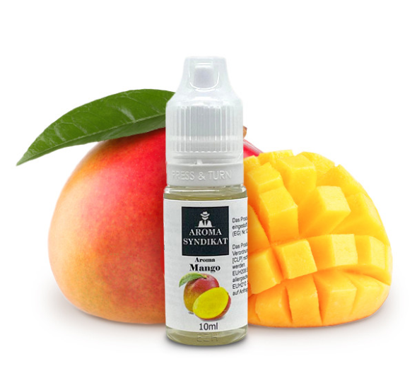 Aroma Syndikat - Mango Aroma 10ml