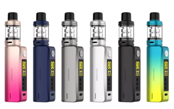 Vaporesso - GEN 80S Kit