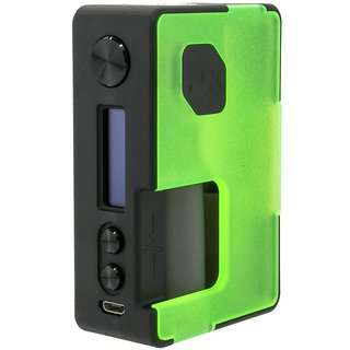 vape träger Lost Vape main image 0