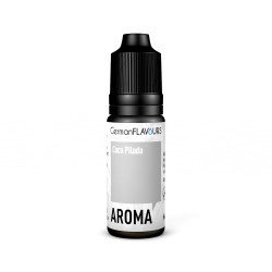 GermanFlavours - Cocopilada 10ml Aroma
