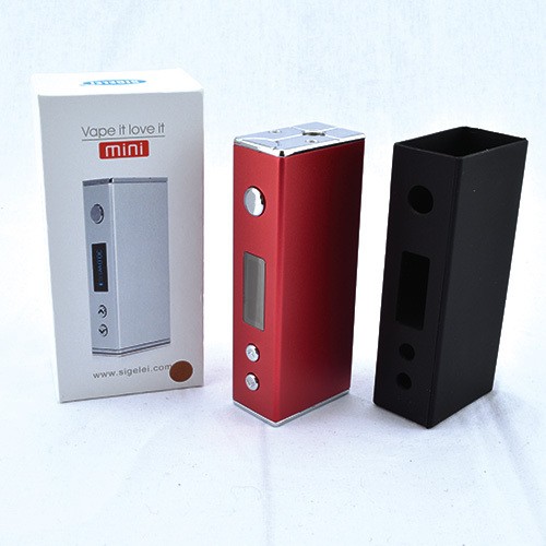 Sigelei - Mini 30W Box Mod