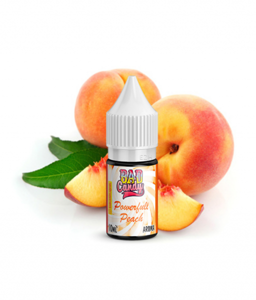 Bad Candy - Powerfull Peach Aroma 10ml