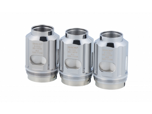 Smok - TFV18 Meshverdampferkopf 0,33 Ohm