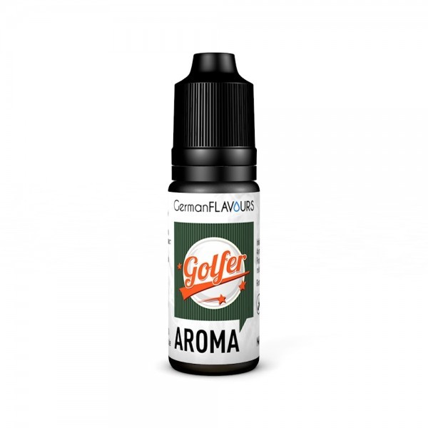 GermanFlavours - Golfer Aroma 10ml