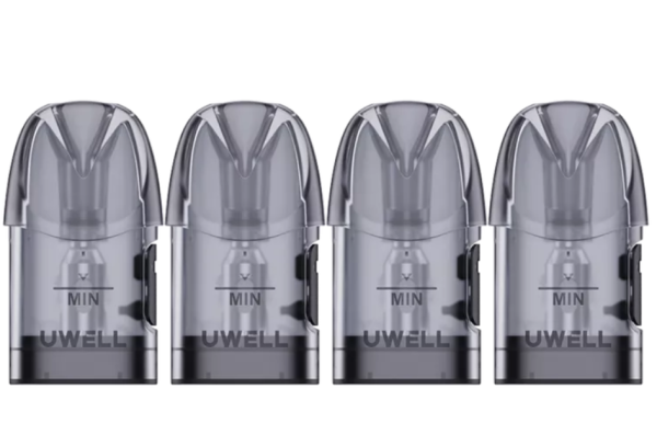 Uwell - Caliburn A3S Pods