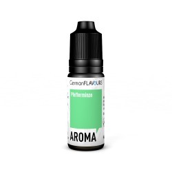 GermanFlavours - Pfefferminze 10ml Aroma