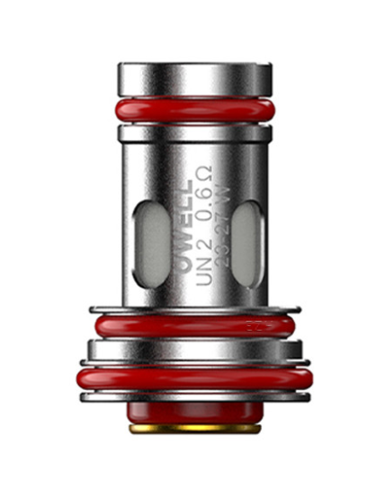 UWell - Aeglos P1 UN2 Meshed-H RDL Coil 0,6 Ohm