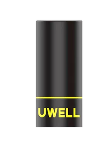 Uwell - Whirl S2 Fiber Filter Tip (10 Stück pro Packung)