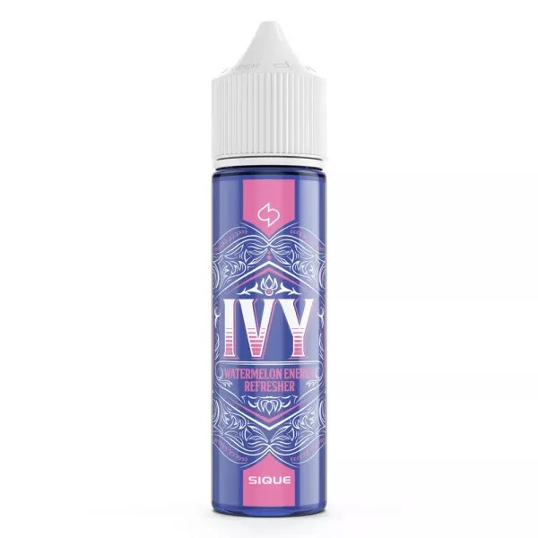 Sique Berlin - IVY 7ml Longfill