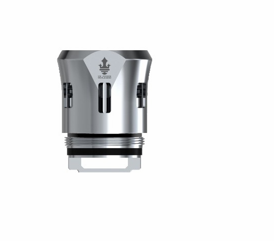 Smok - TFV12 Prince Dual Mesh Coils 0,2 Ohm (3er-Pack)