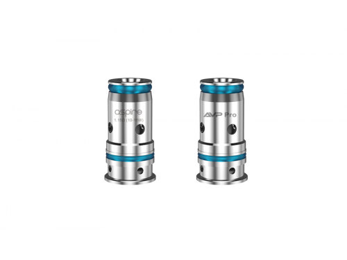 Aspire - AVP Pro Verdampferkopf (5 Stück)