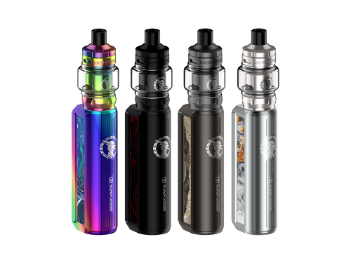 Geekvape - Z50 Kit
