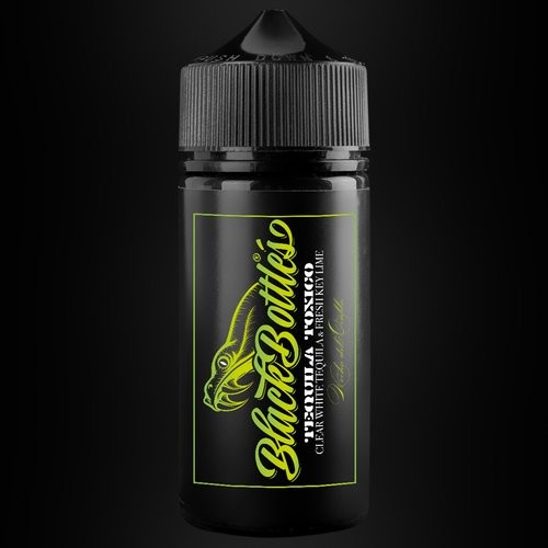 Island Fog - Black Bottle's - Tequila Toxico 30ml Aroma