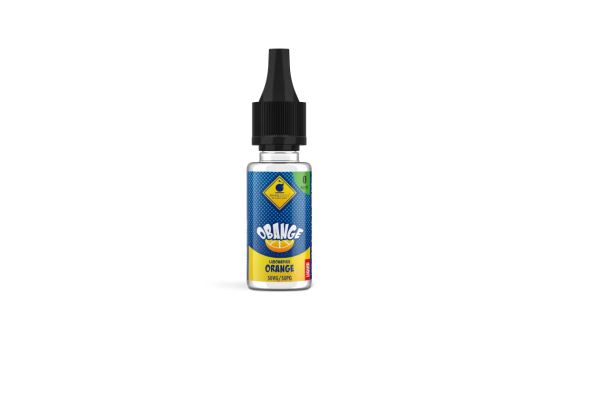 Bang Juice - Obange 10ml Liquid