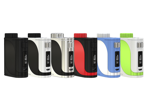 Eleaf - Pico 25 Mod