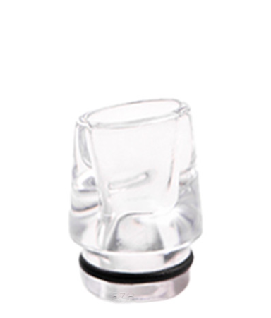 DotMod - Whistle Drip Tip