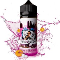 Dampfdidas - Sweet Donut 10ml Aroma Longfill Dampfdidas - Sweet Donut 10ml Aroma Longfill