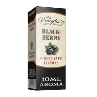 Dr. Honeydew - Blackberry 10ml Aroma Dr. Honeydew - Blackberry 10ml Aroma