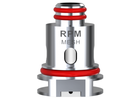 Smok - RPM Mesh 0,4 Ohm