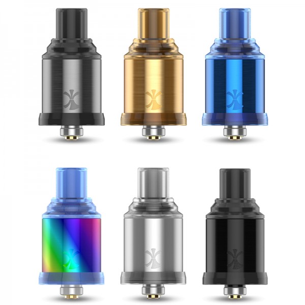 Digiflavor - Etna MTL RDA