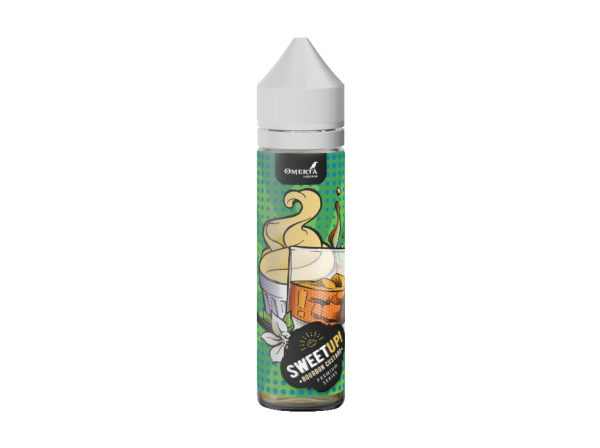Omerta - Sweet Up - Bourbon Custard 20ml Aroma Longfill