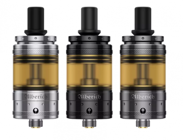 Vapefly - Alberich MTL RTA