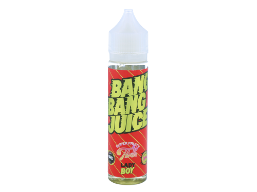 Bang Bang Juice - Ladyboy 50ml (DIY Flavour-Konzentrat)