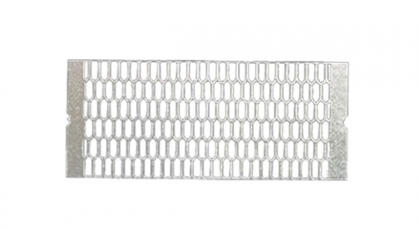 Steam Crave - Prebuilt Coil SS316 M Stripes 0,15 Ohm