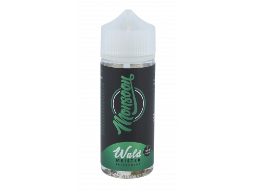 Monsoon - Waldmeister 100ml (DIY Flavour-Konzentrat)