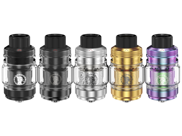 Geekvape - Z Subohm Tank 5
