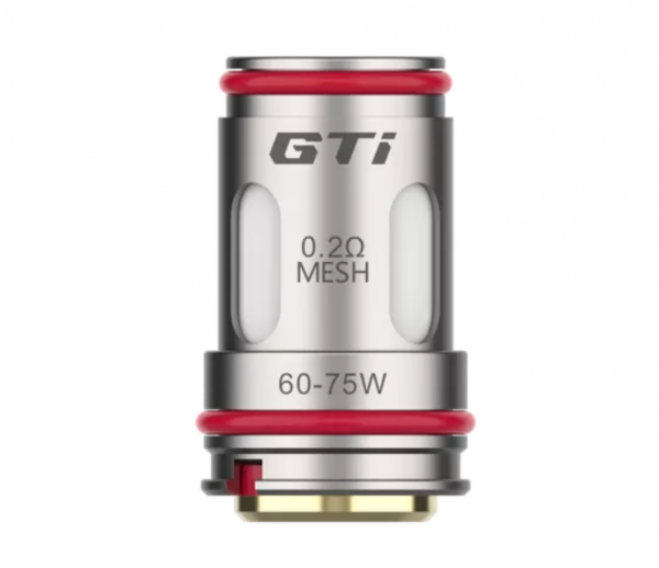 Vaporesso - GTi Mesh Coils (5 Stück pro Packung)