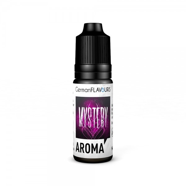 GermanFlavours - Mystery 10ml Aroma