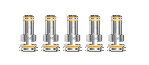 GeekVape - B MTL Heads (5 Stück pro Packung)