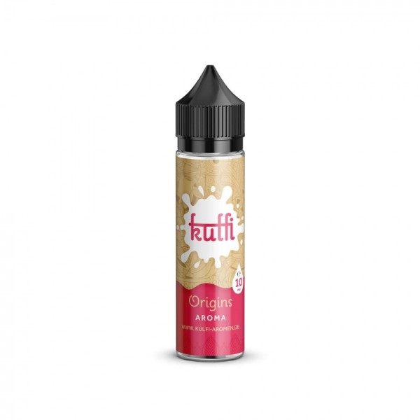 Kulfi - Origins 10ml Aroma