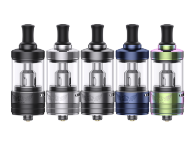 elfbar elfa master akku Uwell Crown 4 Coils • ab 9,99 main image 0