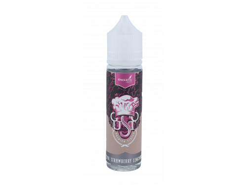 Omerta - Gusto - Cool Strawberry Lemonade 20ml Aroma Longfill