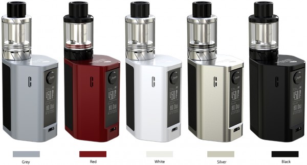 Wismec - Reuleaux Mini Kit