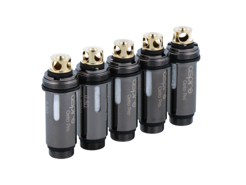 Aspire - Cleito Pro Heads
