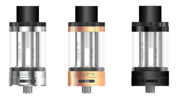 Aspire - Cleito 120 Tank