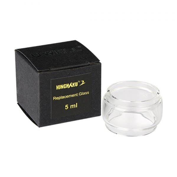 UWell - Nunchaku 2 5ml Ersatzglas