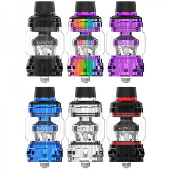 UWell - Valyrian 2 Verdampfer