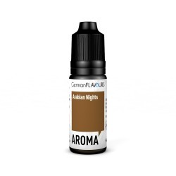 GermanFlavours - Arabian Nights 10ml Aroma