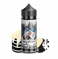 Dampfdidas - Black & White 10ml Aroma Longfill Dampfdidas - Black & White 10ml Aroma Longfill