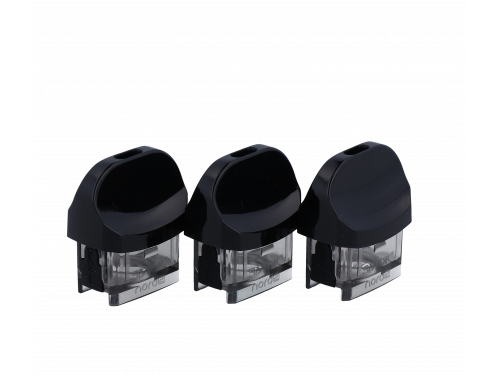 Smok - Nord 2 Pods (3er Pack)