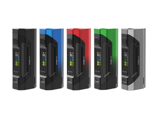 Smok - Rigel Mini Akkuträger