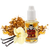Vampire Vape - Vanille Tobacco 30ml Aroma Vampire Vape - Vanille Tobacco 30ml Aroma