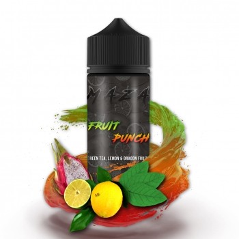 MaZa - Fruit Punch 10ml Aroma Longfill