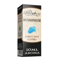 Dr. Honeydew - Bunsonium 10ml Aroma Dr. Honeydew - Bunsonium 10ml Aroma